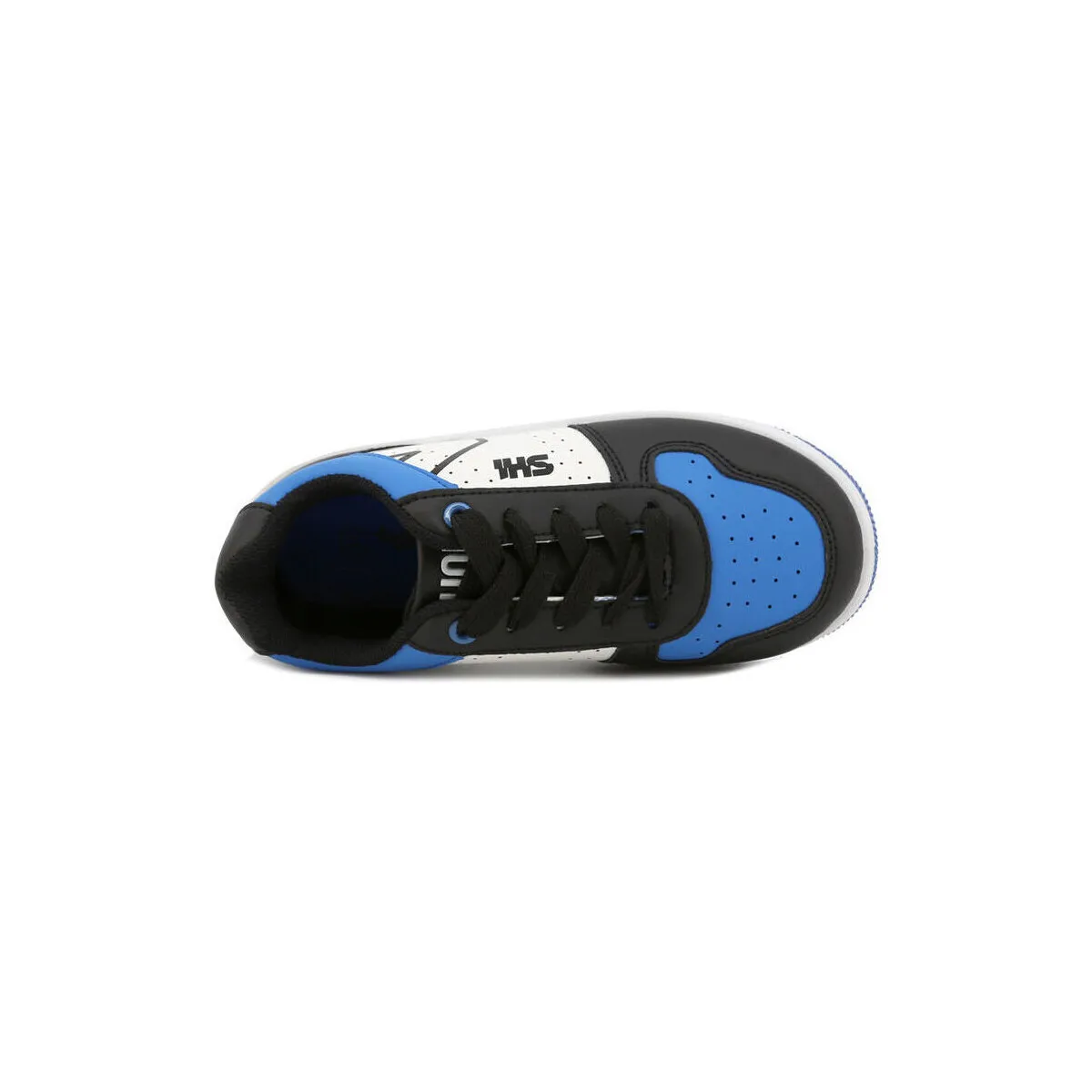 002001 BLACK/ROYAL