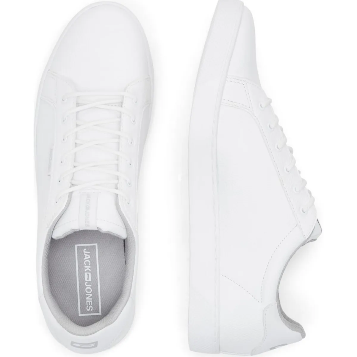 12150725 JFWTRENT PU BRIGHT WHITE 19 NOOS BRIGHT WHITE