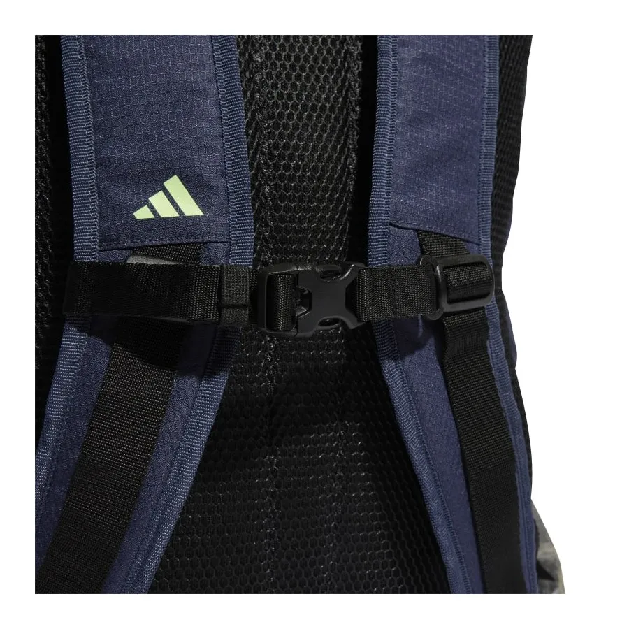 Adidas Mochila TR BP SHANAV/GRESPA IR9818