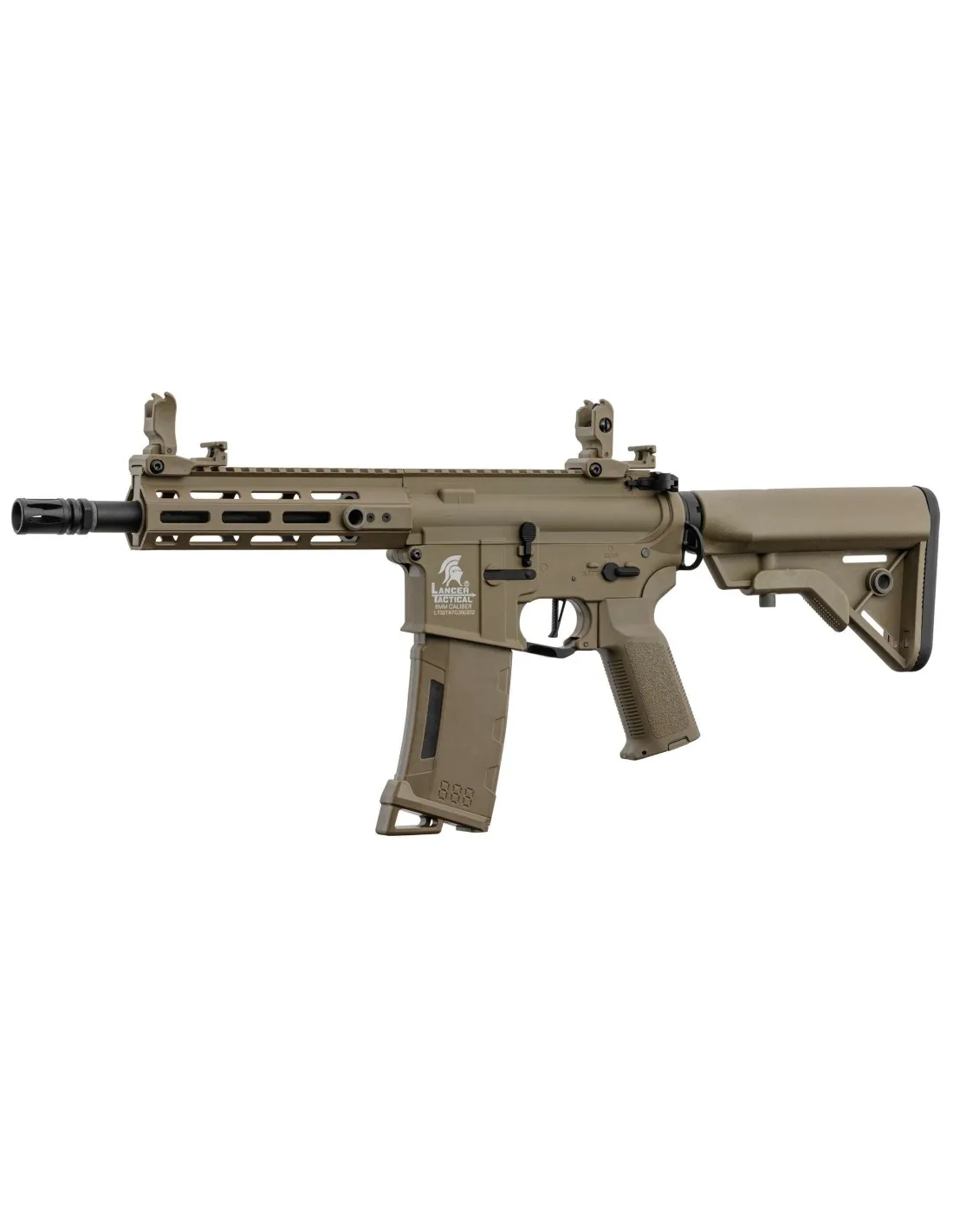 AEG LT32 7' GEN3 ETU  LANCER TACTICAL