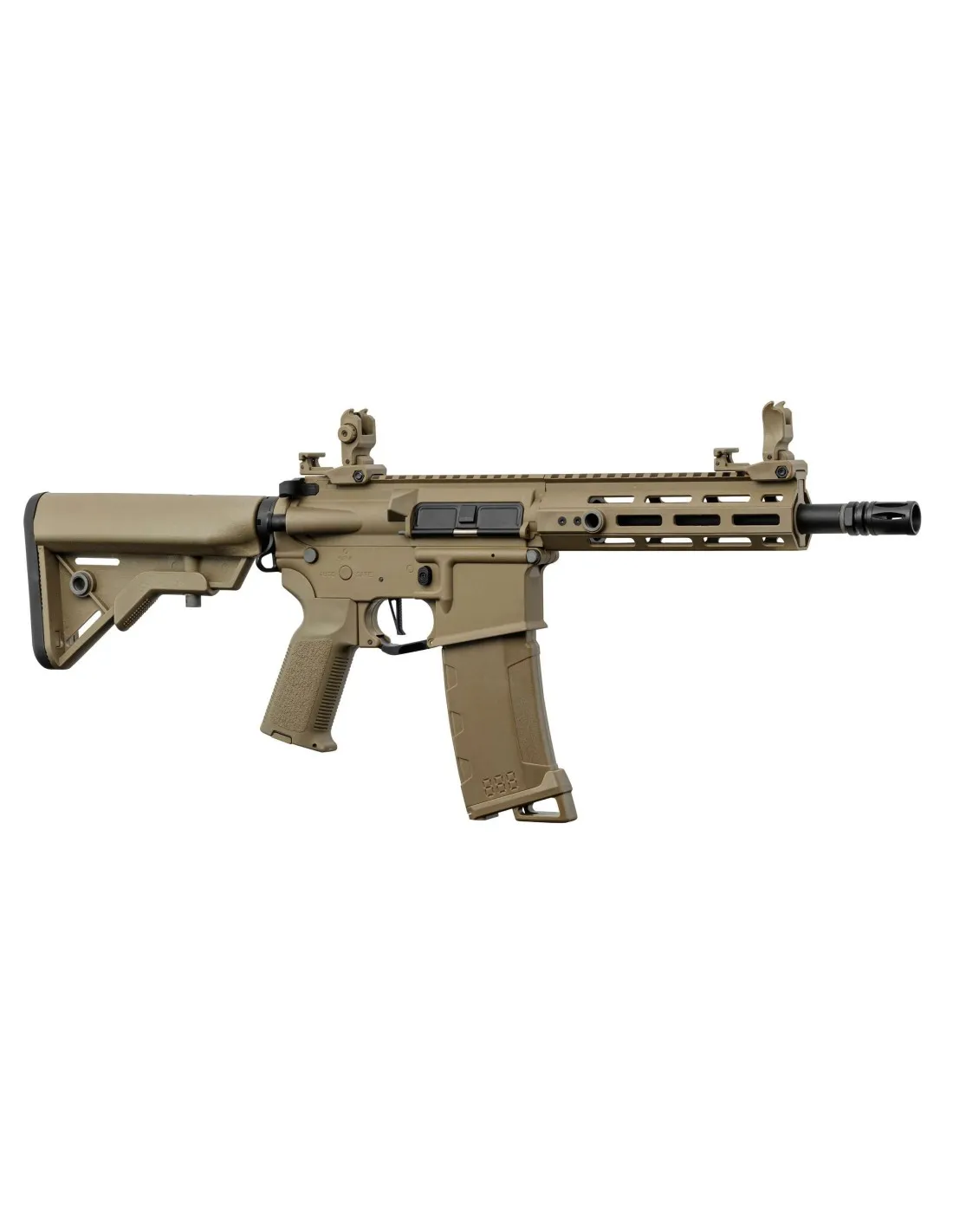 AEG LT32 7' GEN3 ETU  LANCER TACTICAL