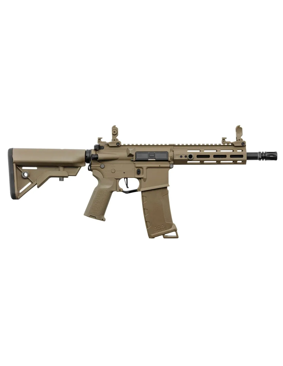 AEG LT32 7' GEN3 ETU  LANCER TACTICAL