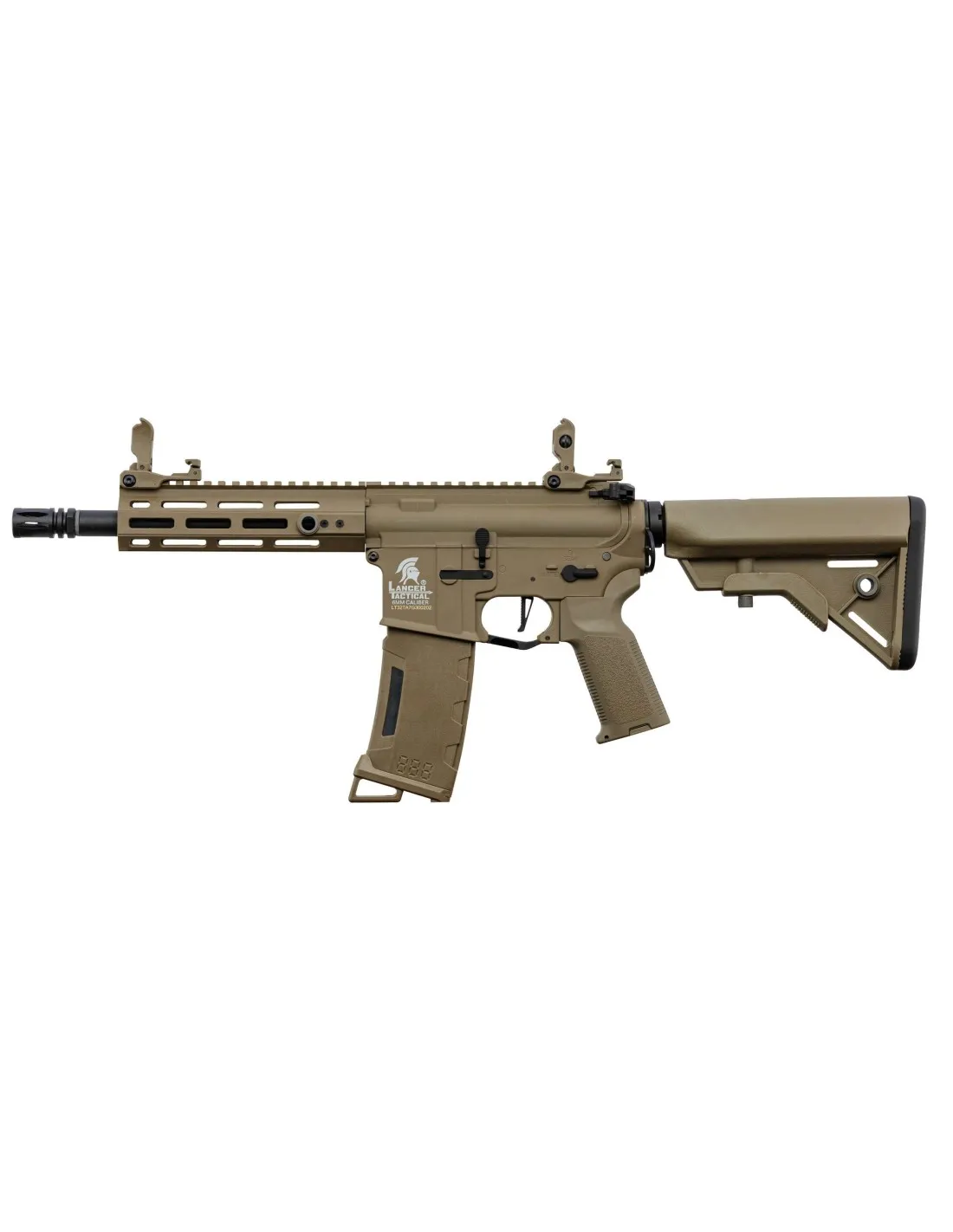 AEG LT32 7' GEN3 ETU  LANCER TACTICAL