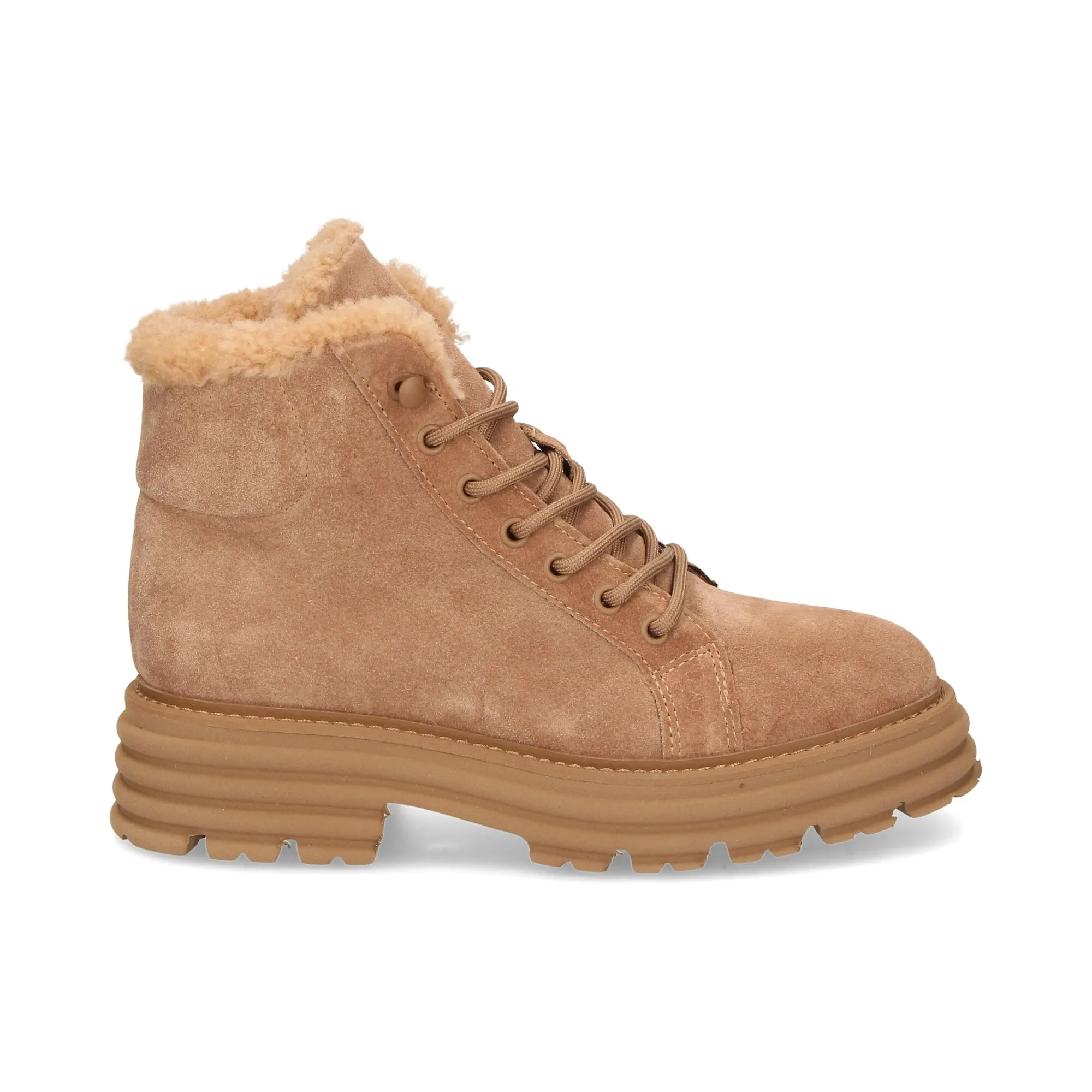 ALPE BOTINES CON TACóN DE MUJER 95BRYCE