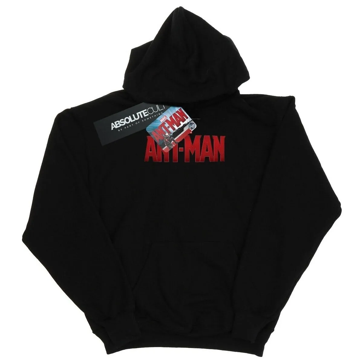 ANTMAN MOVIE LOGO