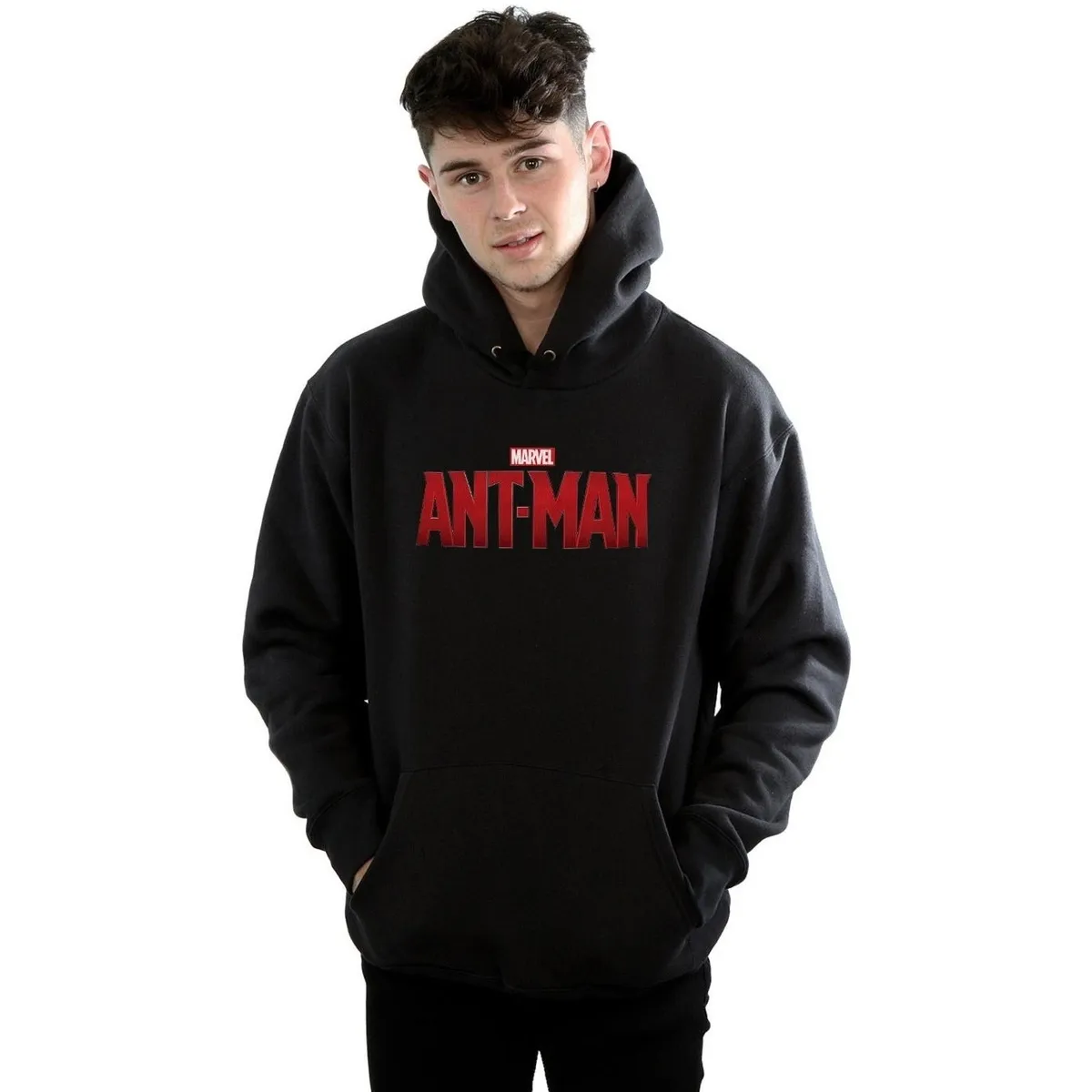 ANTMAN MOVIE LOGO