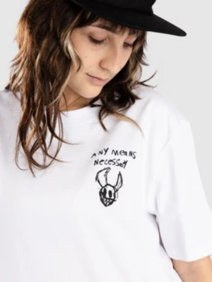 Any Means Necessary Corrupted Youth Camiseta