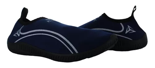 Aqua Pacific Shoes Alberca Playa Ligero Confort Hombre 85880