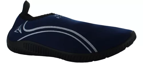 Aqua Pacific Shoes Alberca Playa Ligero Confort Hombre 85880