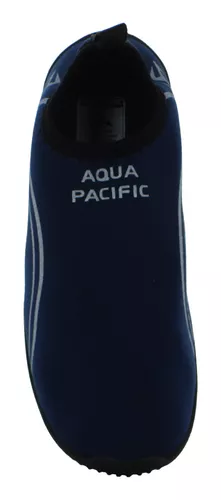 Aqua Pacific Shoes Alberca Playa Ligero Confort Hombre 85880