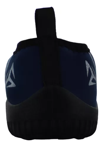 Aqua Pacific Shoes Alberca Playa Ligero Confort Hombre 85880