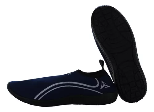 Aqua Pacific Shoes Alberca Playa Ligero Confort Hombre 85880