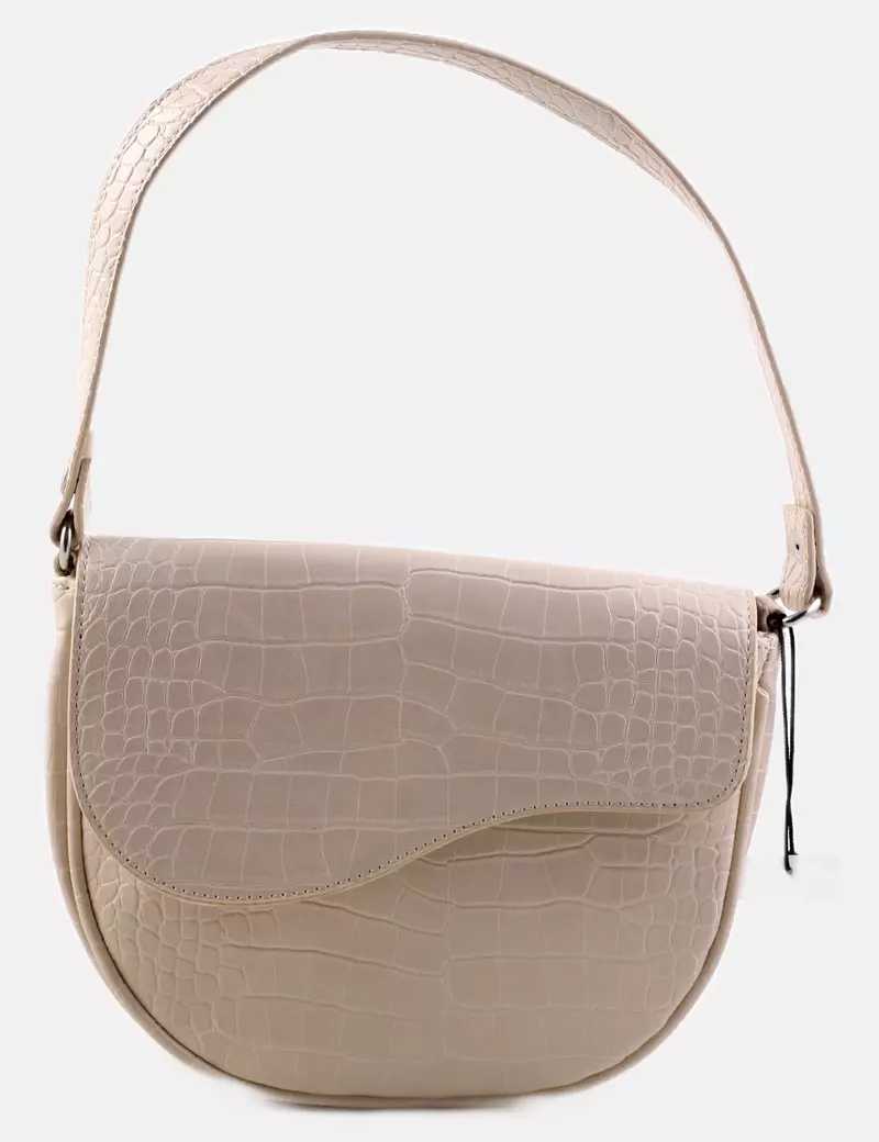 Bershka Bolso de mano