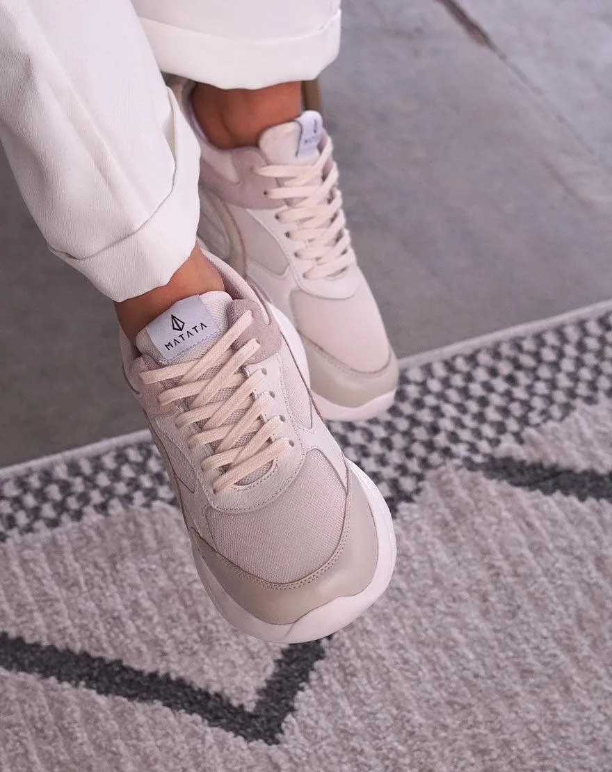 BILBAO BEIGE  MUJER