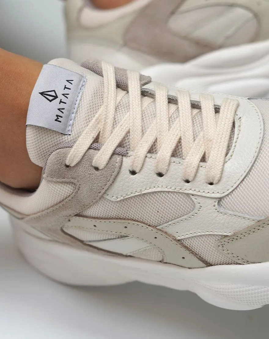 BILBAO BEIGE  MUJER