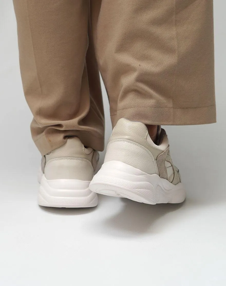 BILBAO BEIGE  MUJER