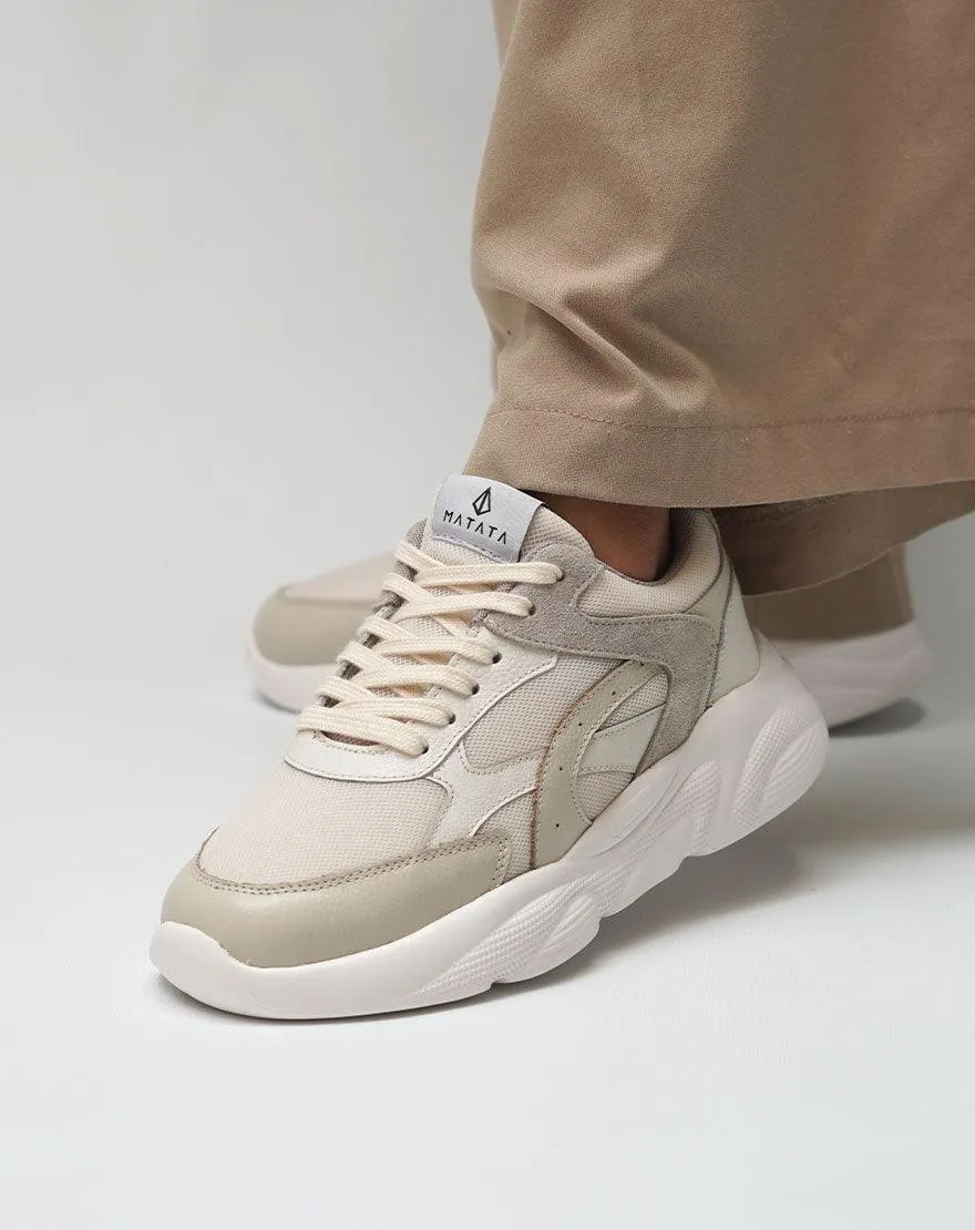 BILBAO BEIGE  MUJER