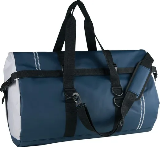 Bolsa de viaje impermeable