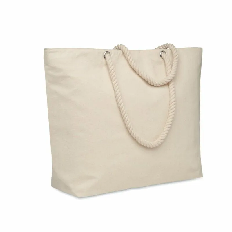 Bolsa nevera algodón promocional Heaven