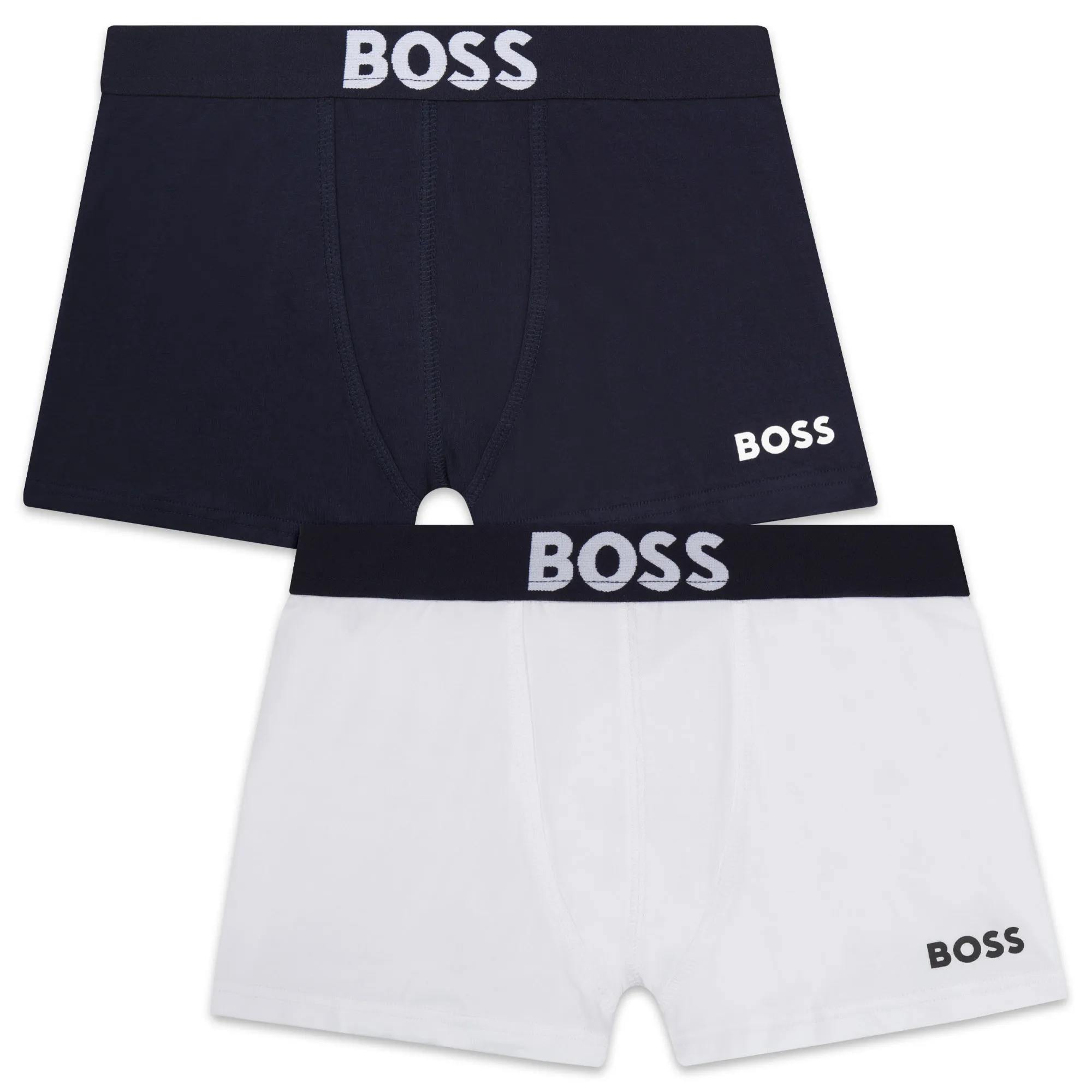 BOSS Pack de 2 calzoncillos