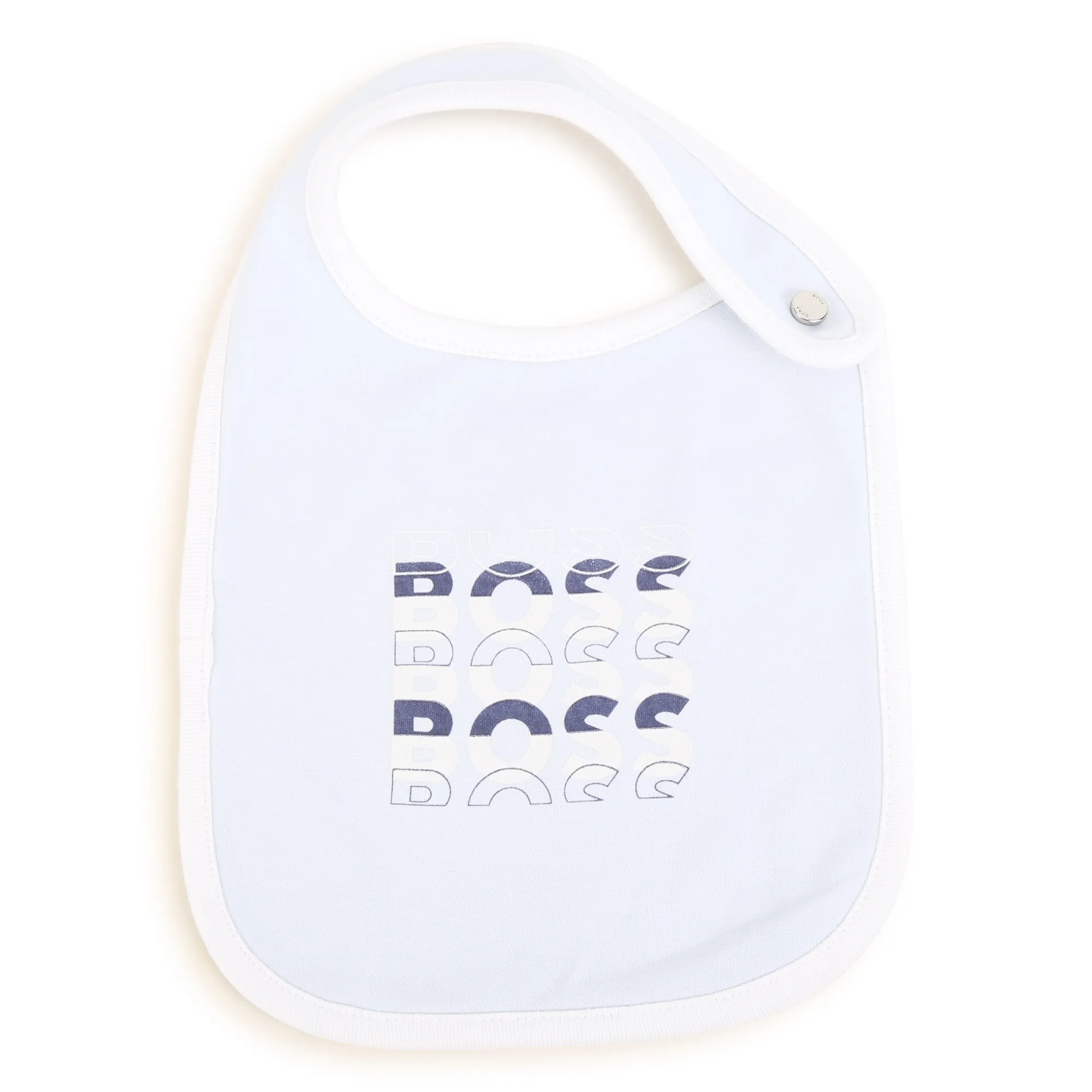 BOSS Pack de tres baberos