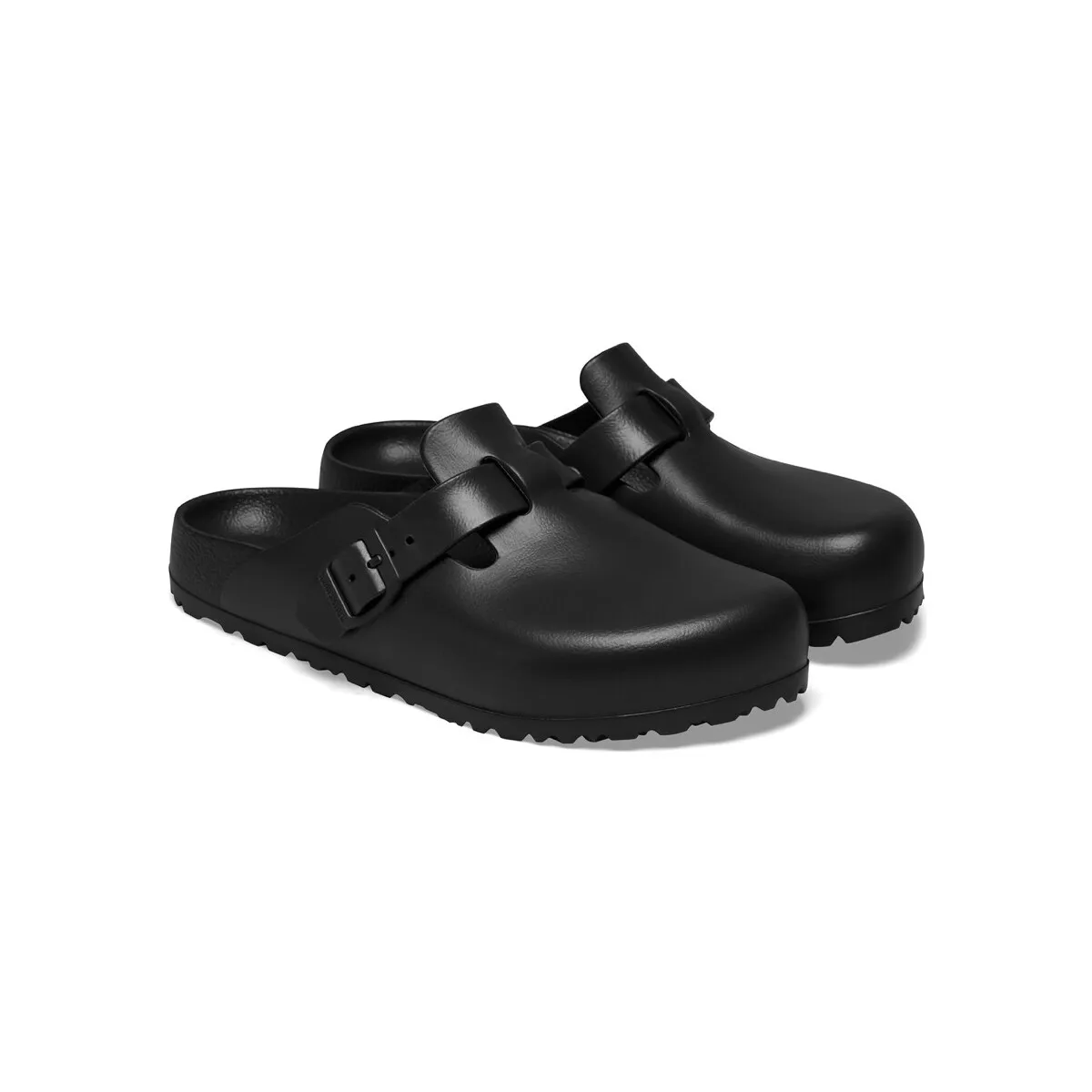 BOSTON EVA 0127103 NARROW  BLACK