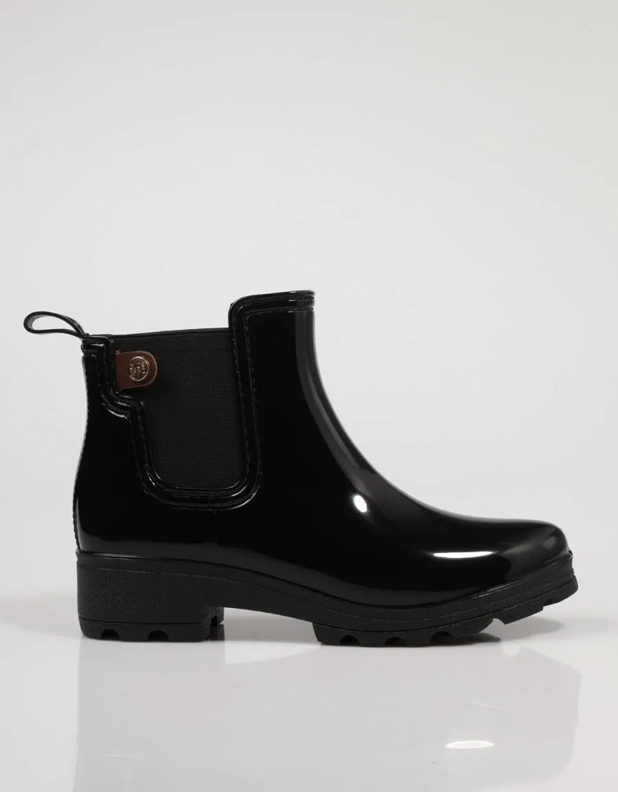  botas agua GIOSEPPO 40840 en Negro 76936