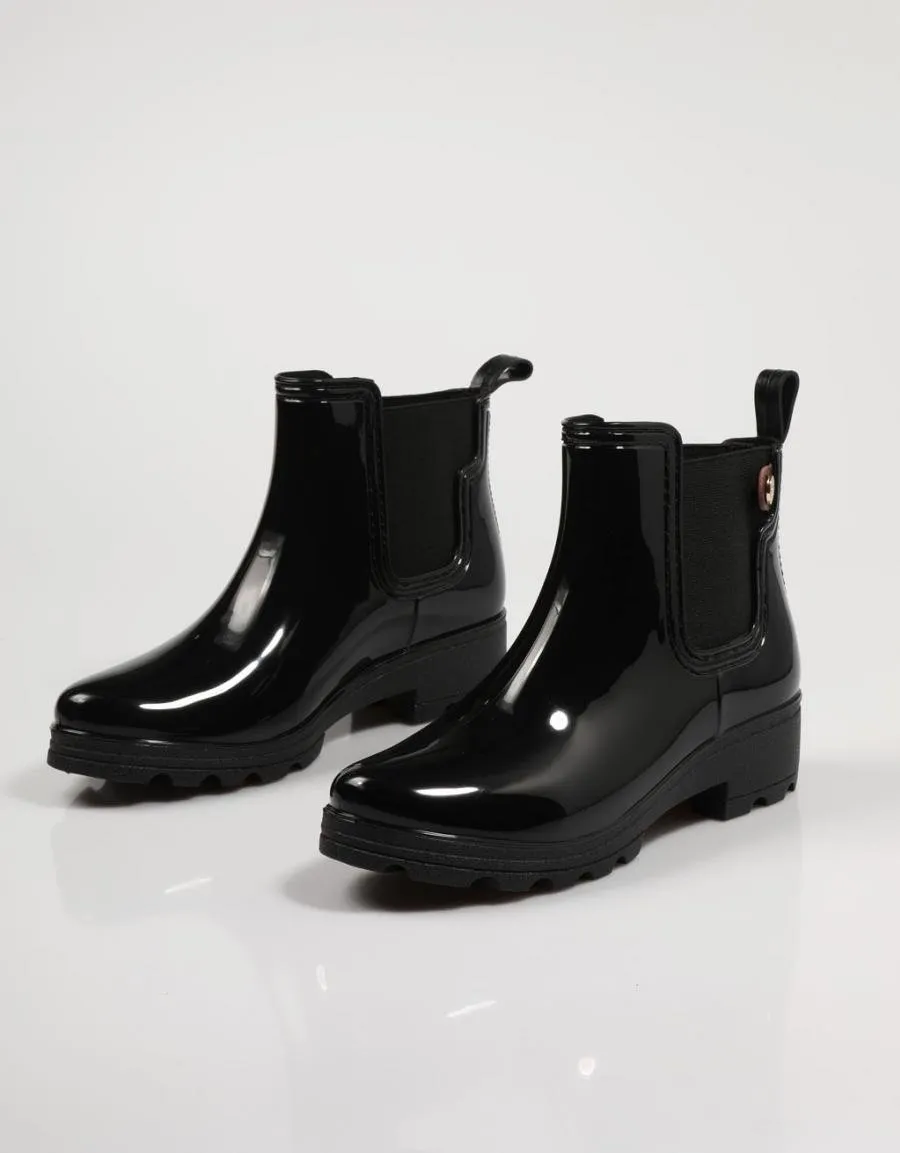  botas agua GIOSEPPO 40840 en Negro 76936
