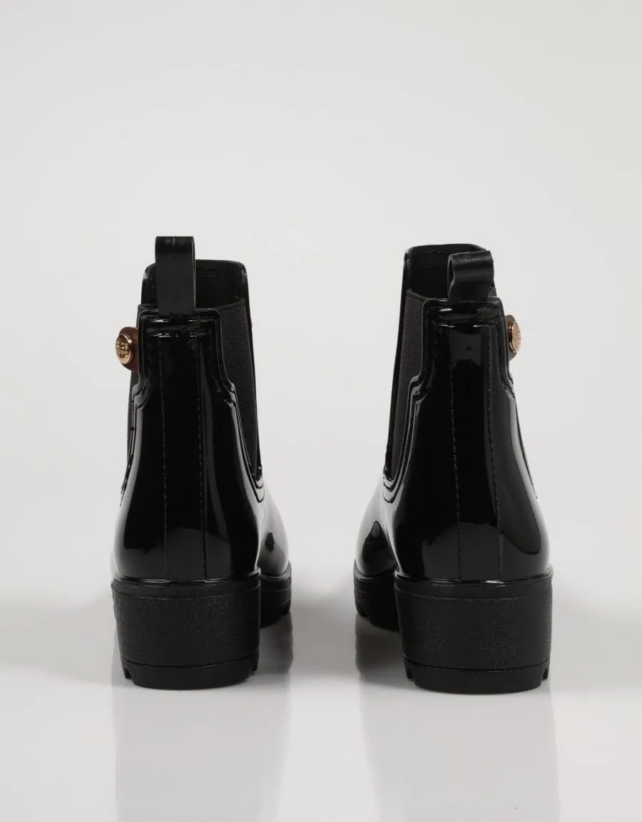  botas agua GIOSEPPO 40840 en Negro 76936