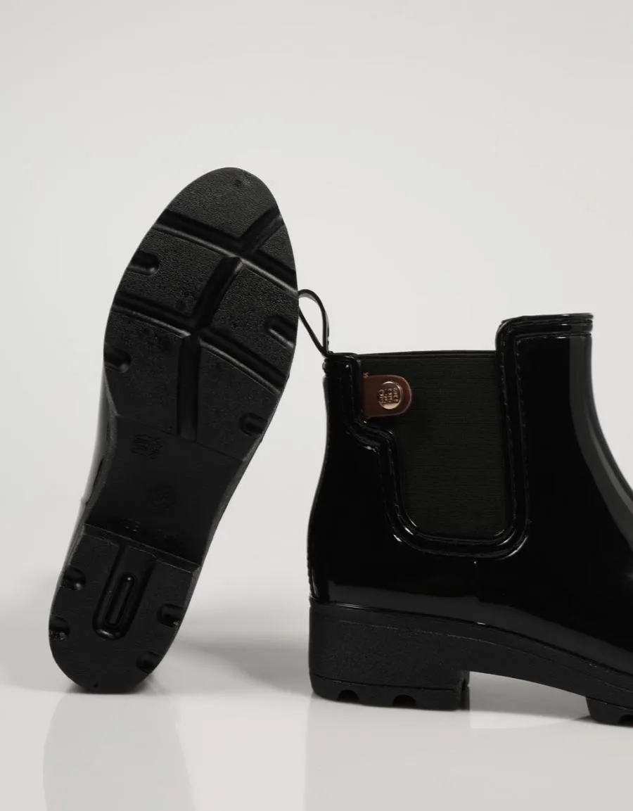  botas agua GIOSEPPO 40840 en Negro 76936