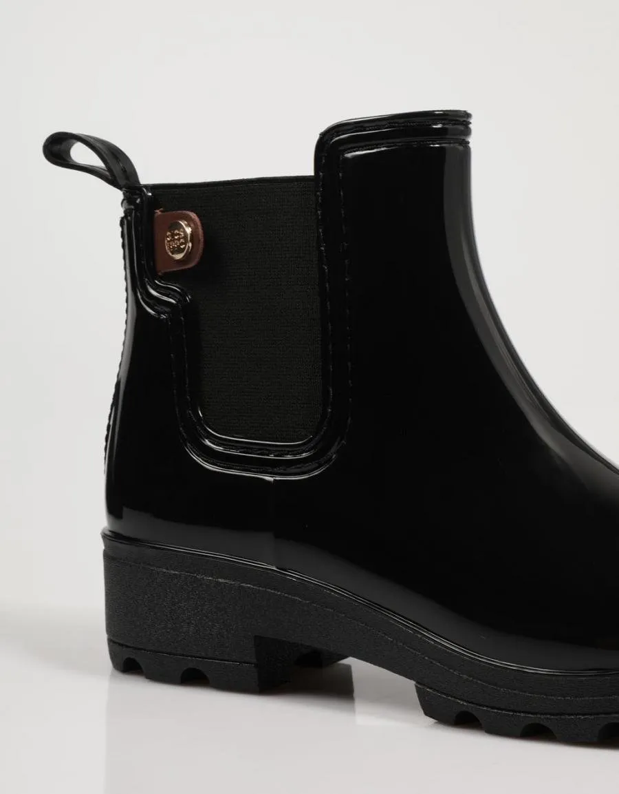  botas agua GIOSEPPO 40840 en Negro 76936