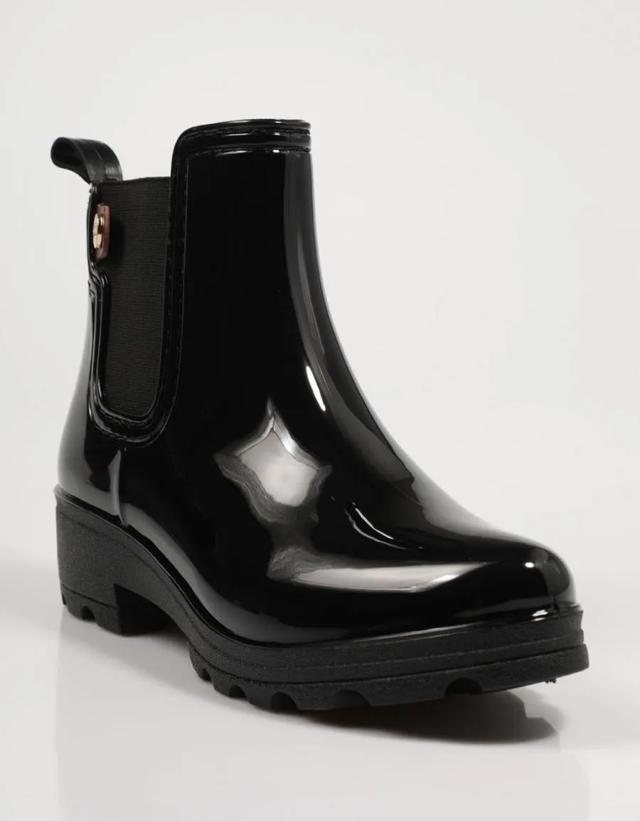  botas agua GIOSEPPO 40840 en Negro 76936