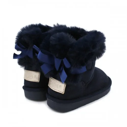 Botas australianas Osito by Conguitos 140066
