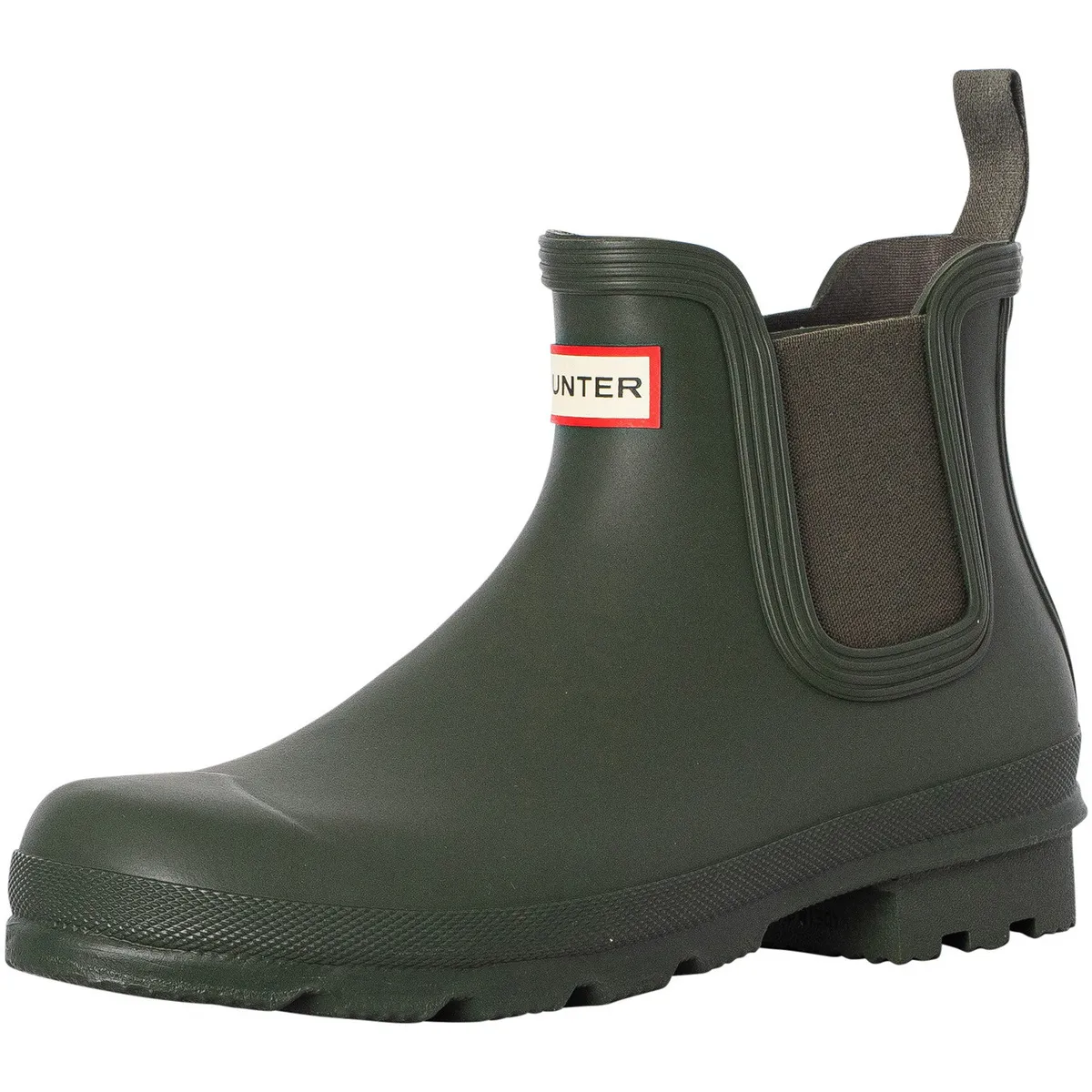 Botas De Agua Chelsea Originales