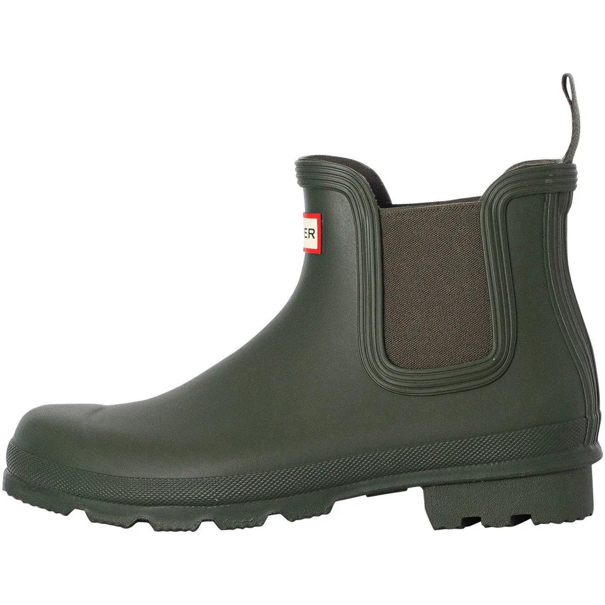 Botas De Agua Chelsea Originales