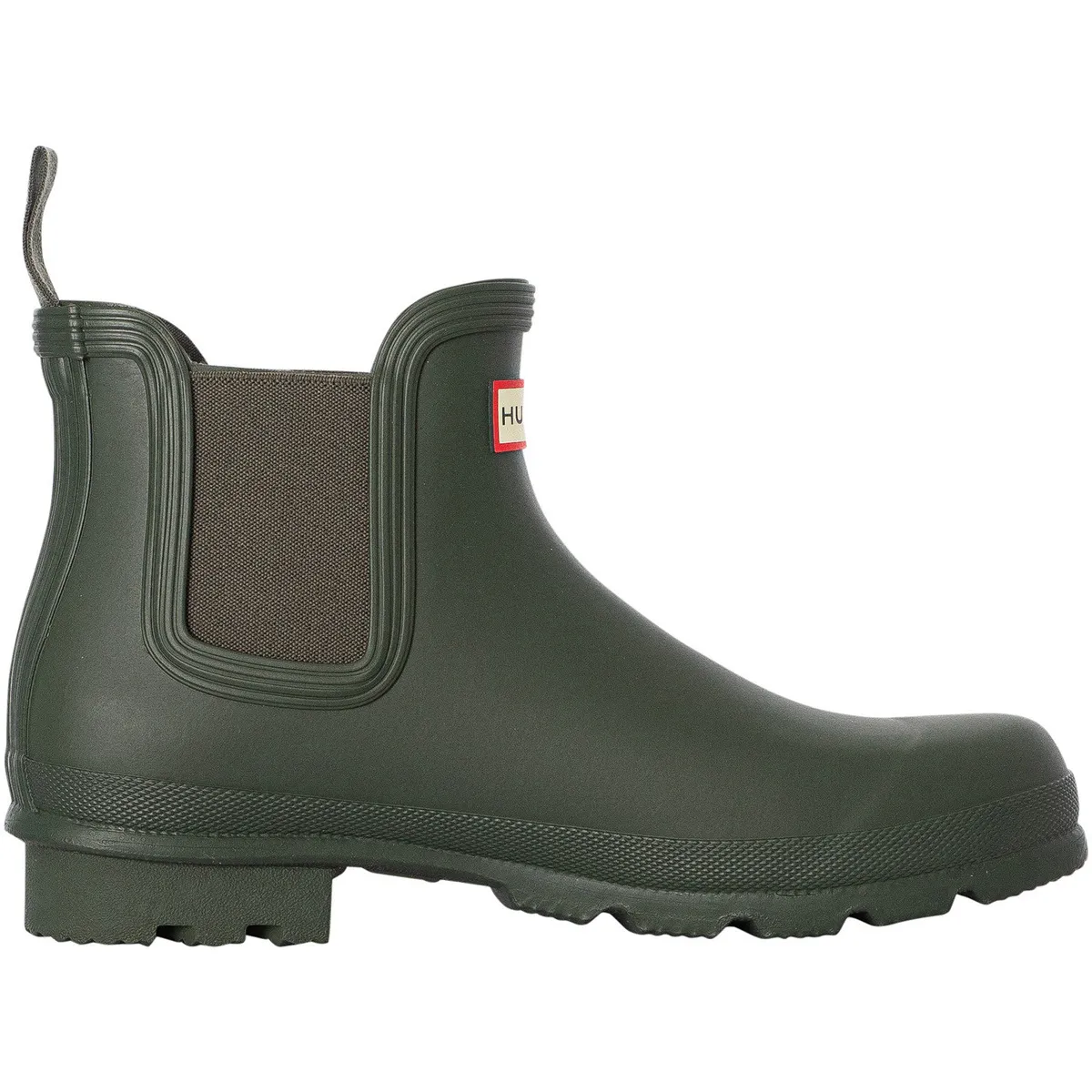 Botas De Agua Chelsea Originales