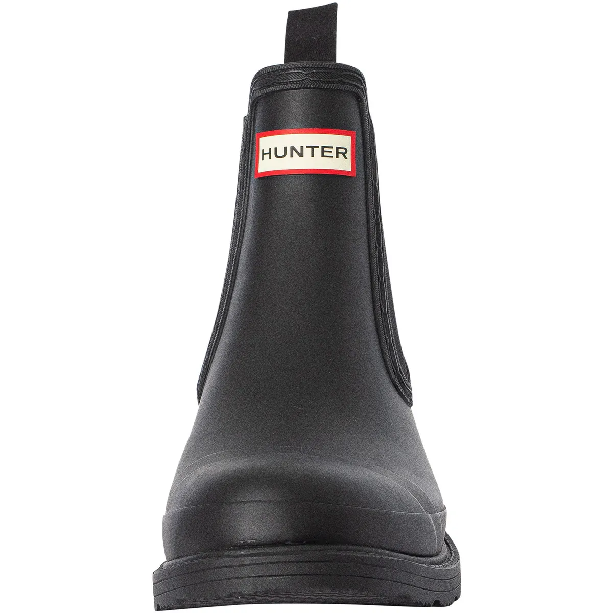Botas De Agua Commando Chelsea