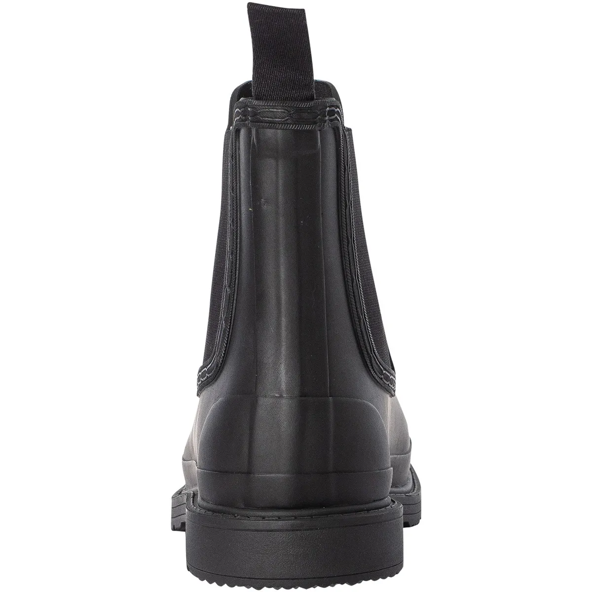 Botas De Agua Commando Chelsea