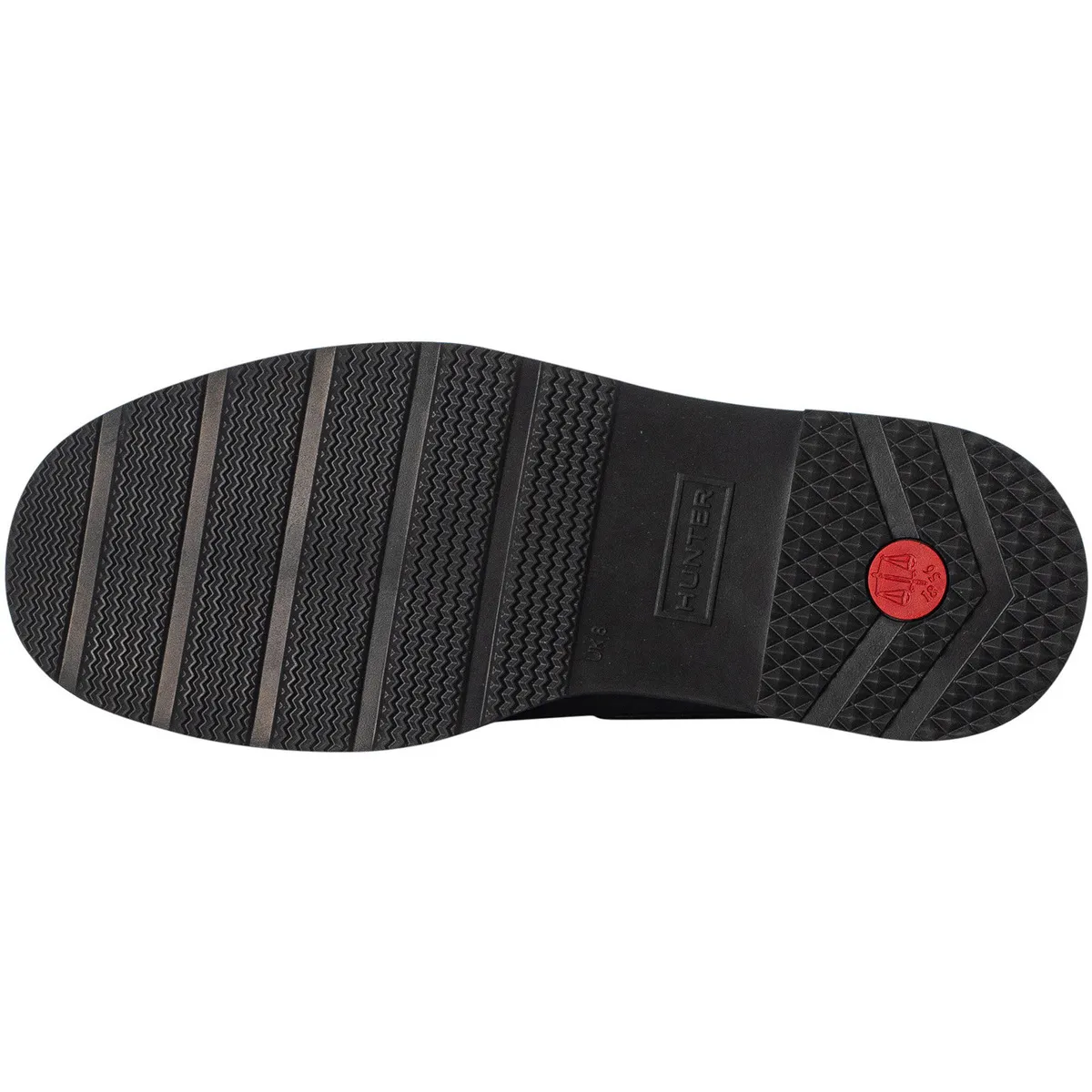Botas De Agua Commando Chelsea
