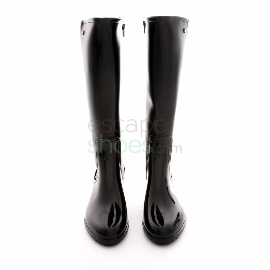 Botas de agua CUBANAS Rainy651GM Chestnut
