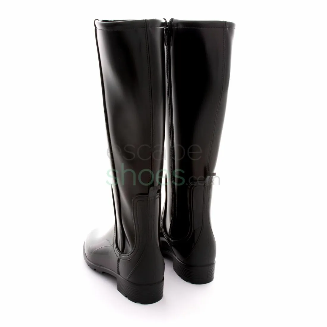 Botas de agua CUBANAS Rainy651GM Chestnut
