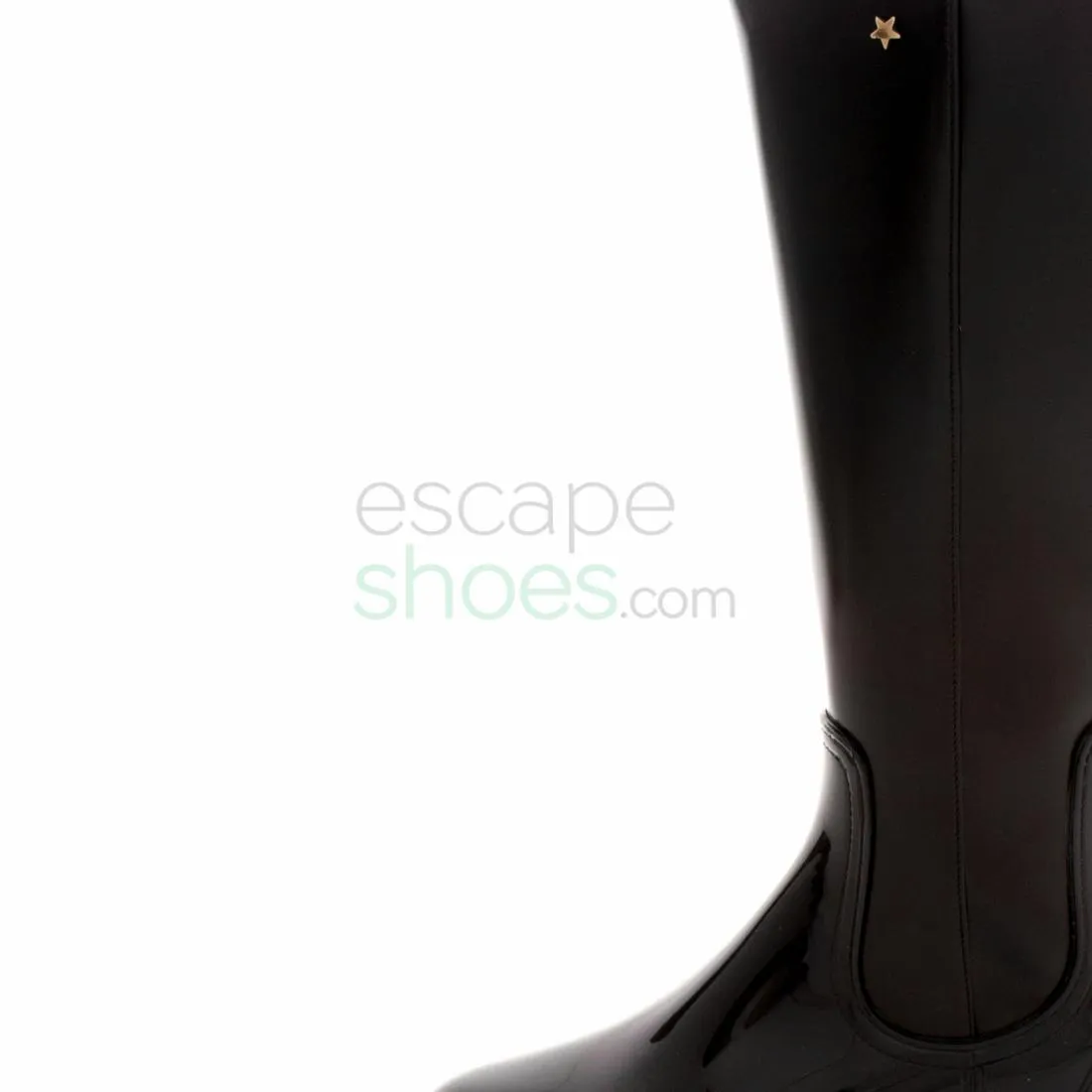 Botas de agua CUBANAS Rainy651GM Chestnut
