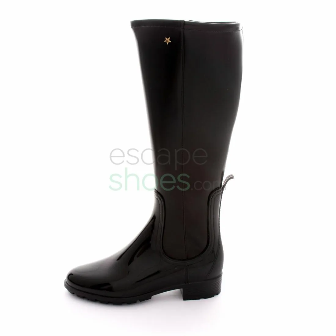 Botas de agua CUBANAS Rainy651GM Chestnut