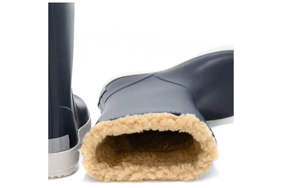 botas de agua igor splash nautico borreg