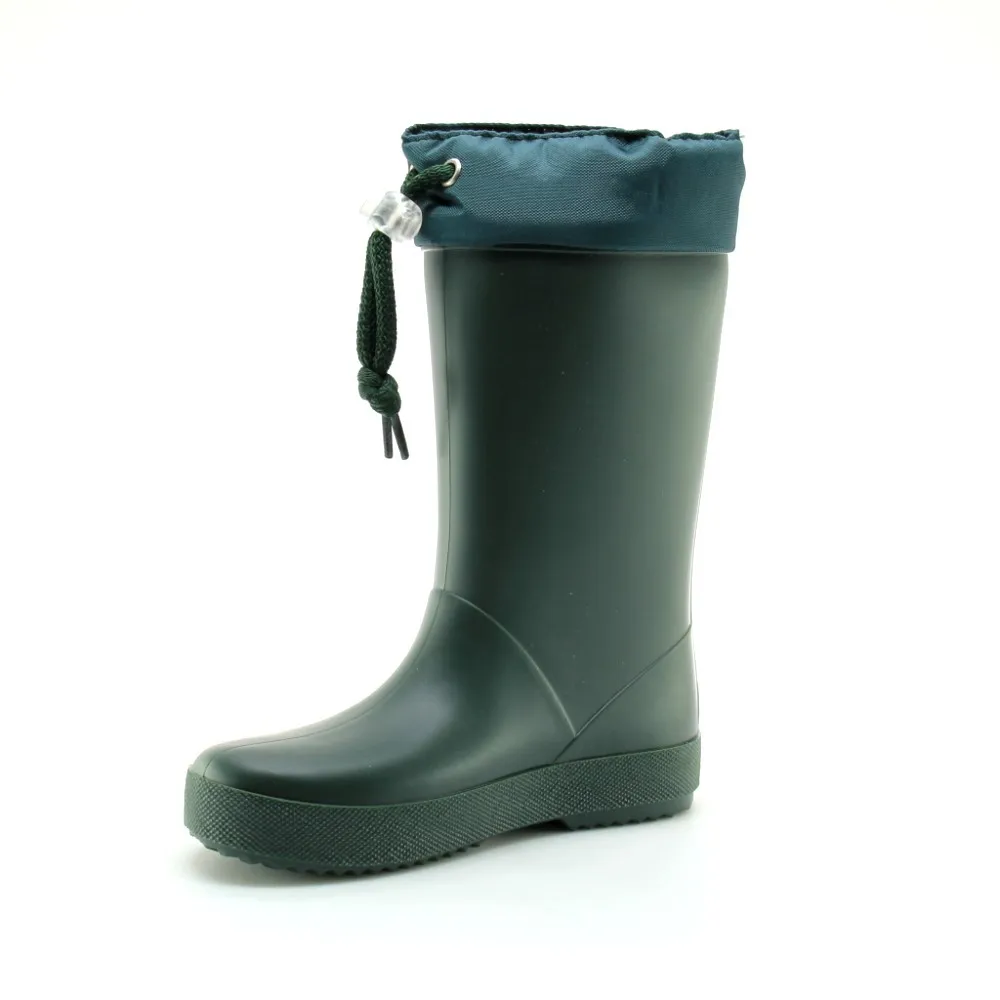 Botas de agua Igor Splash Verde