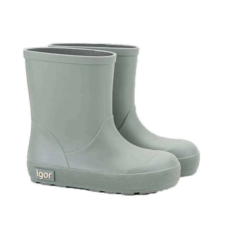 Botas de agua respetuosas YOGI Igor