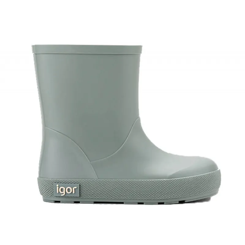 Botas de agua respetuosas YOGI Igor