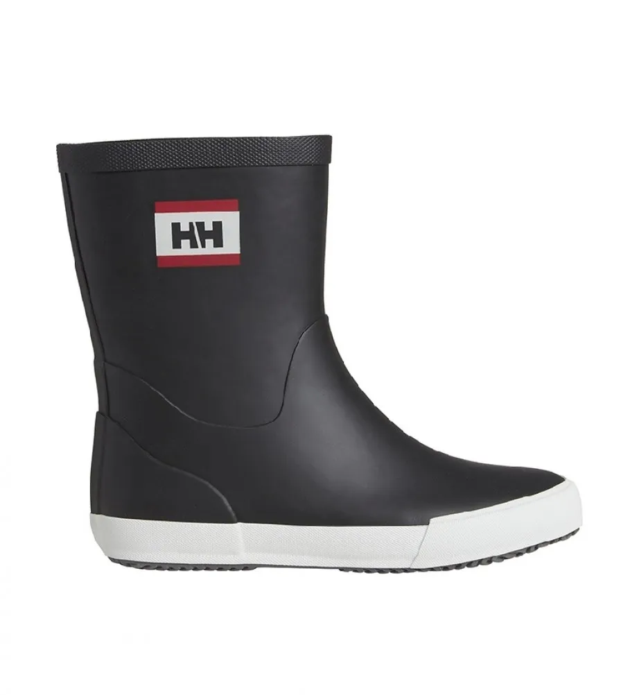 Botas de Agua W Nordvik 2 negro