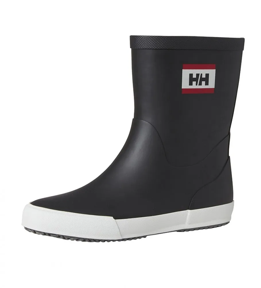 Botas de Agua W Nordvik 2 negro