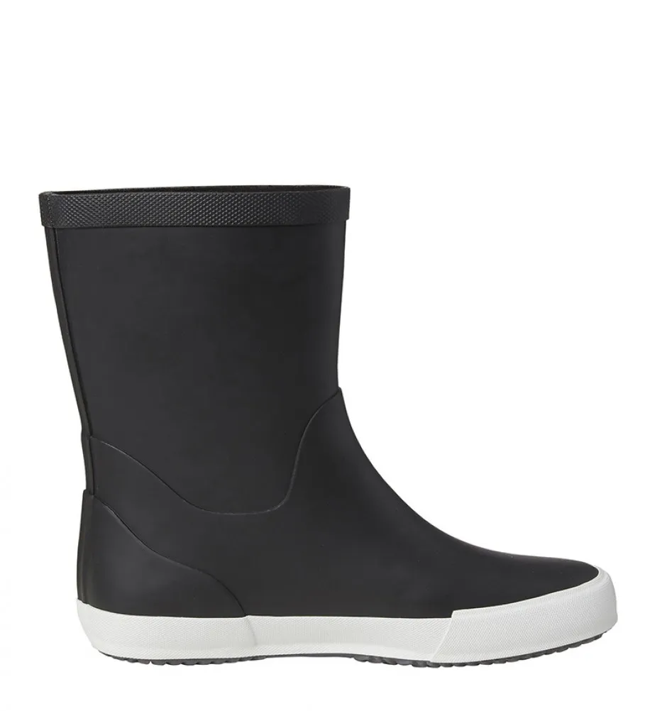 Botas de Agua W Nordvik 2 negro